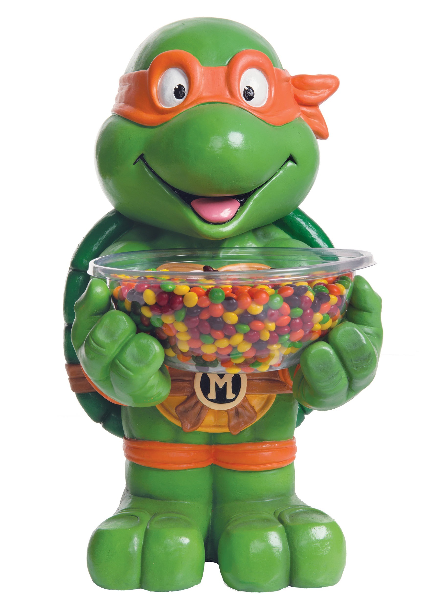 Detail Ninja Turtle Candy Table Nomer 17