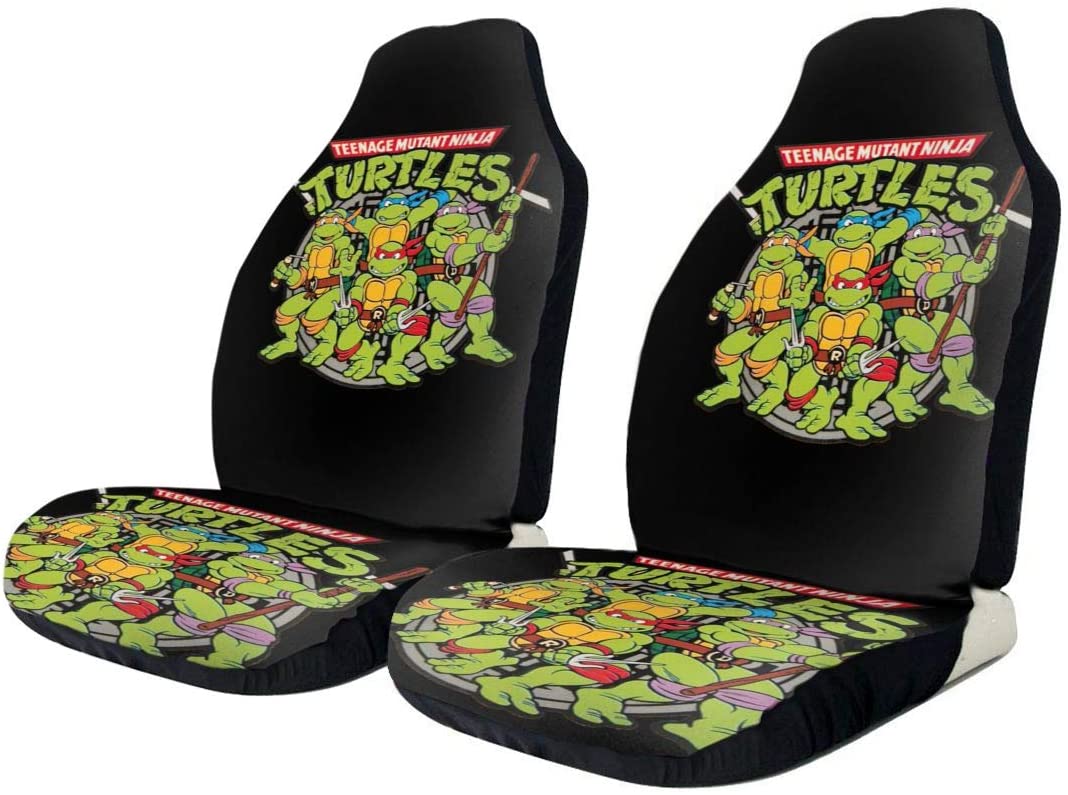 Download Ninja Turtle Car Seat Nomer 32