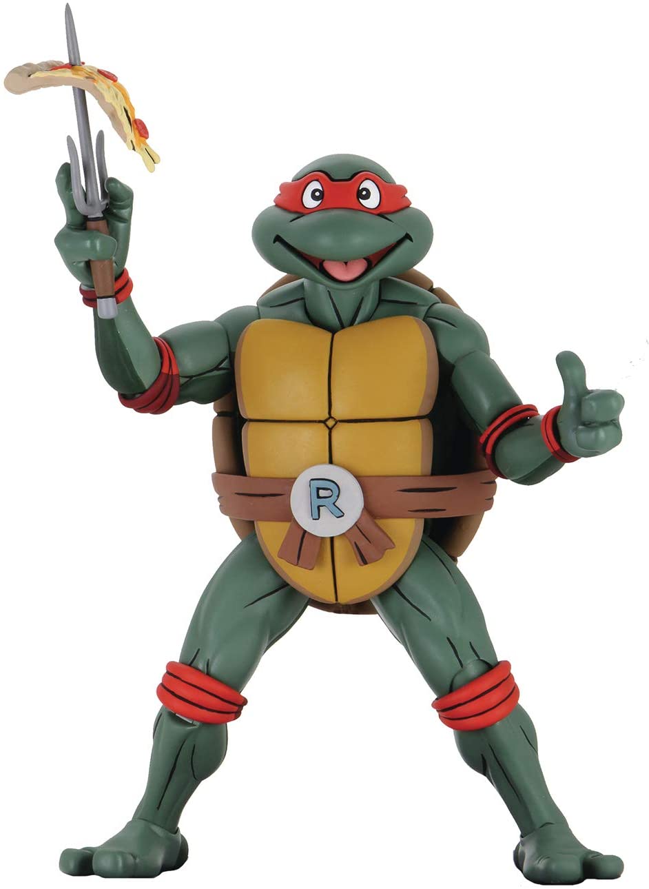 Detail Ninja Turtle Cartoon Images Nomer 27