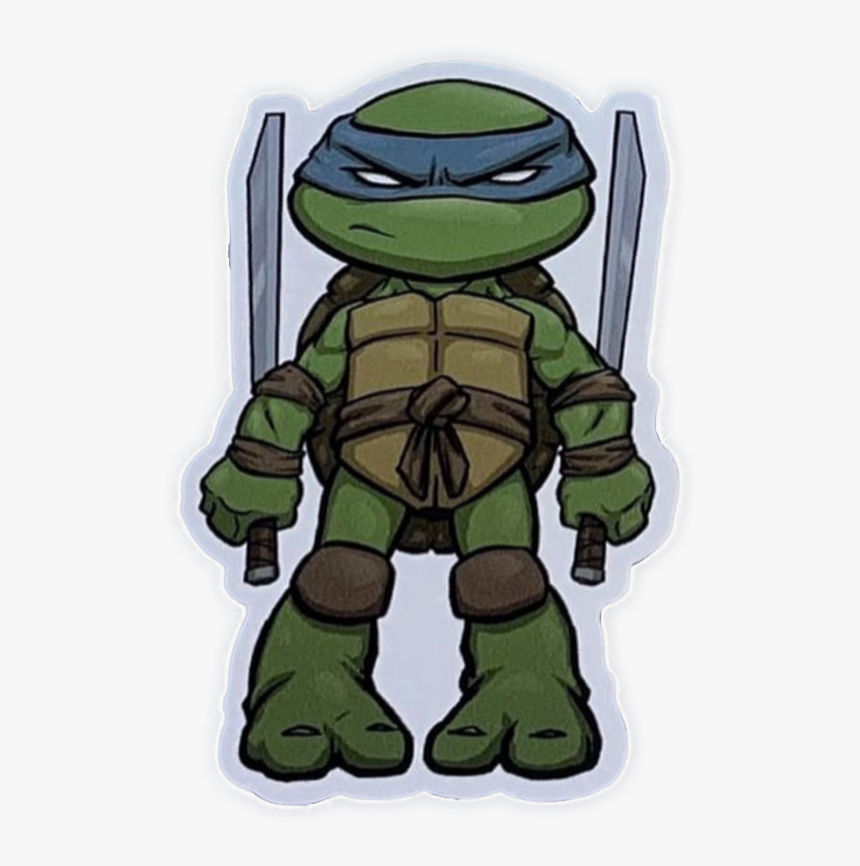 Detail Ninja Turtle Cartoon Pictures Nomer 49