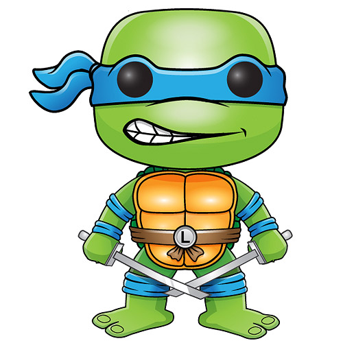 Detail Ninja Turtle Clipart Free Nomer 26