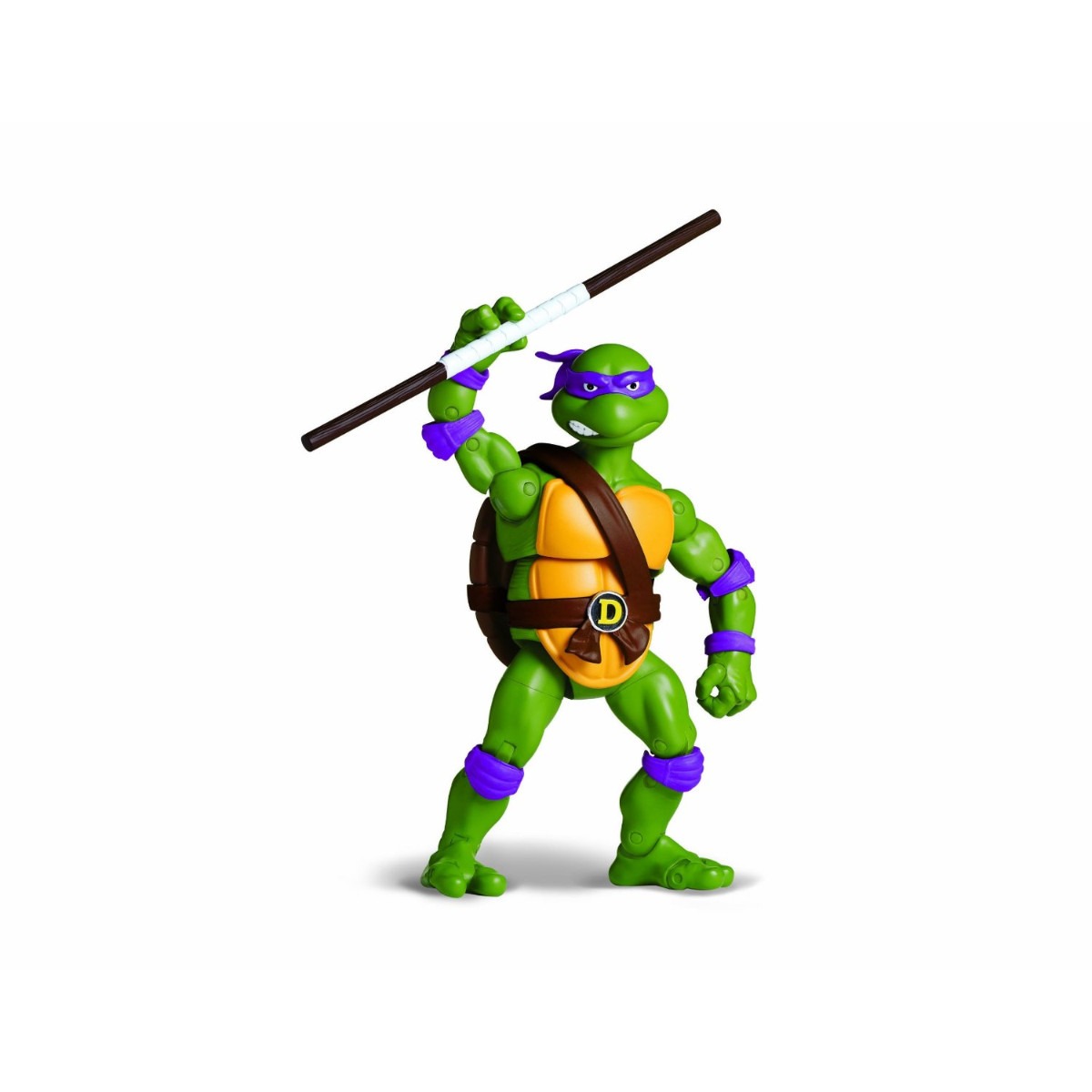 Detail Ninja Turtle Clipart Free Nomer 48