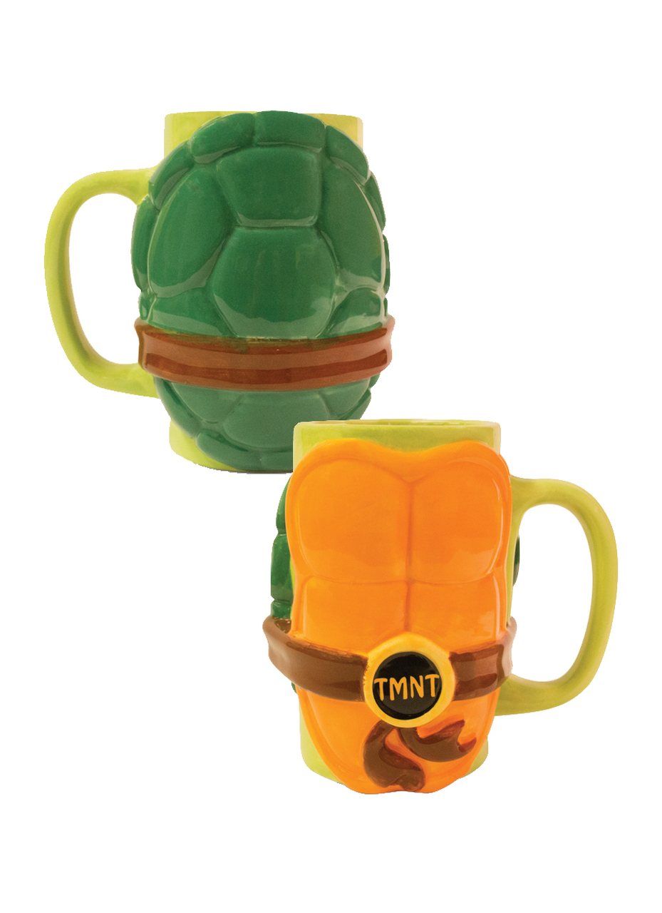 Detail Ninja Turtle Cups Nomer 11