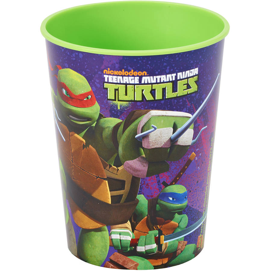 Detail Ninja Turtle Cups Nomer 3