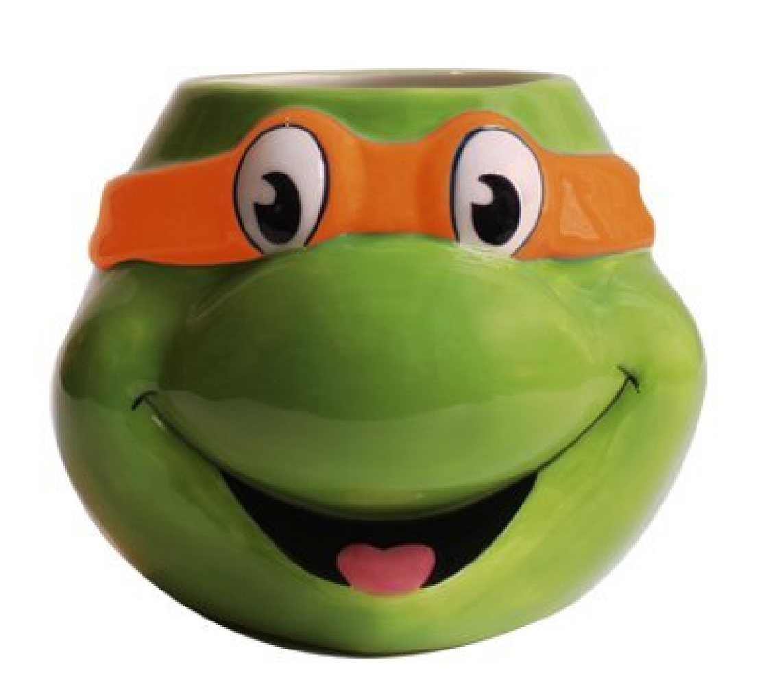 Detail Ninja Turtle Cups Nomer 22