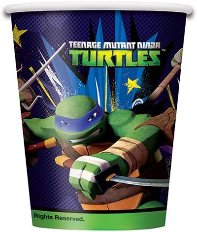 Detail Ninja Turtle Cups Nomer 23