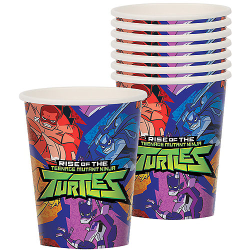 Detail Ninja Turtle Cups Nomer 24