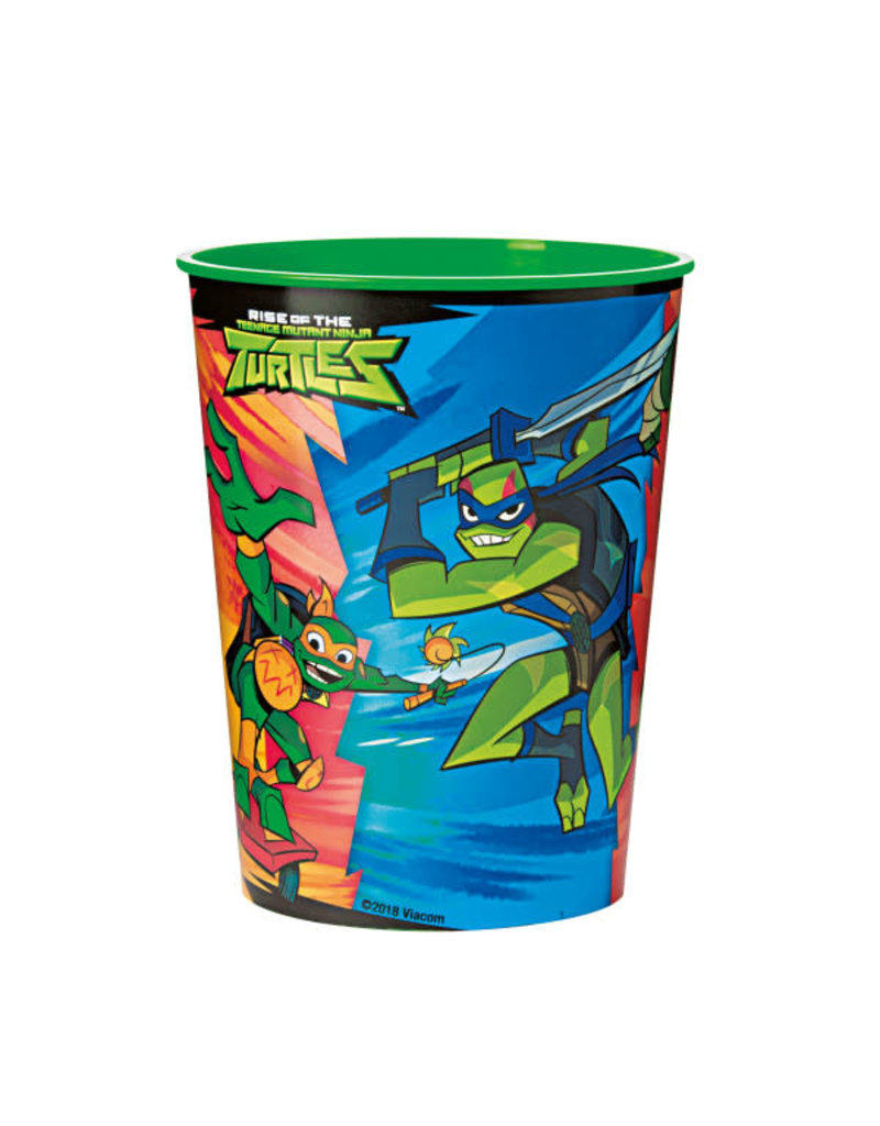 Detail Ninja Turtle Cups Nomer 27