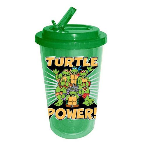 Detail Ninja Turtle Cups Nomer 28