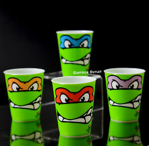 Detail Ninja Turtle Cups Nomer 4