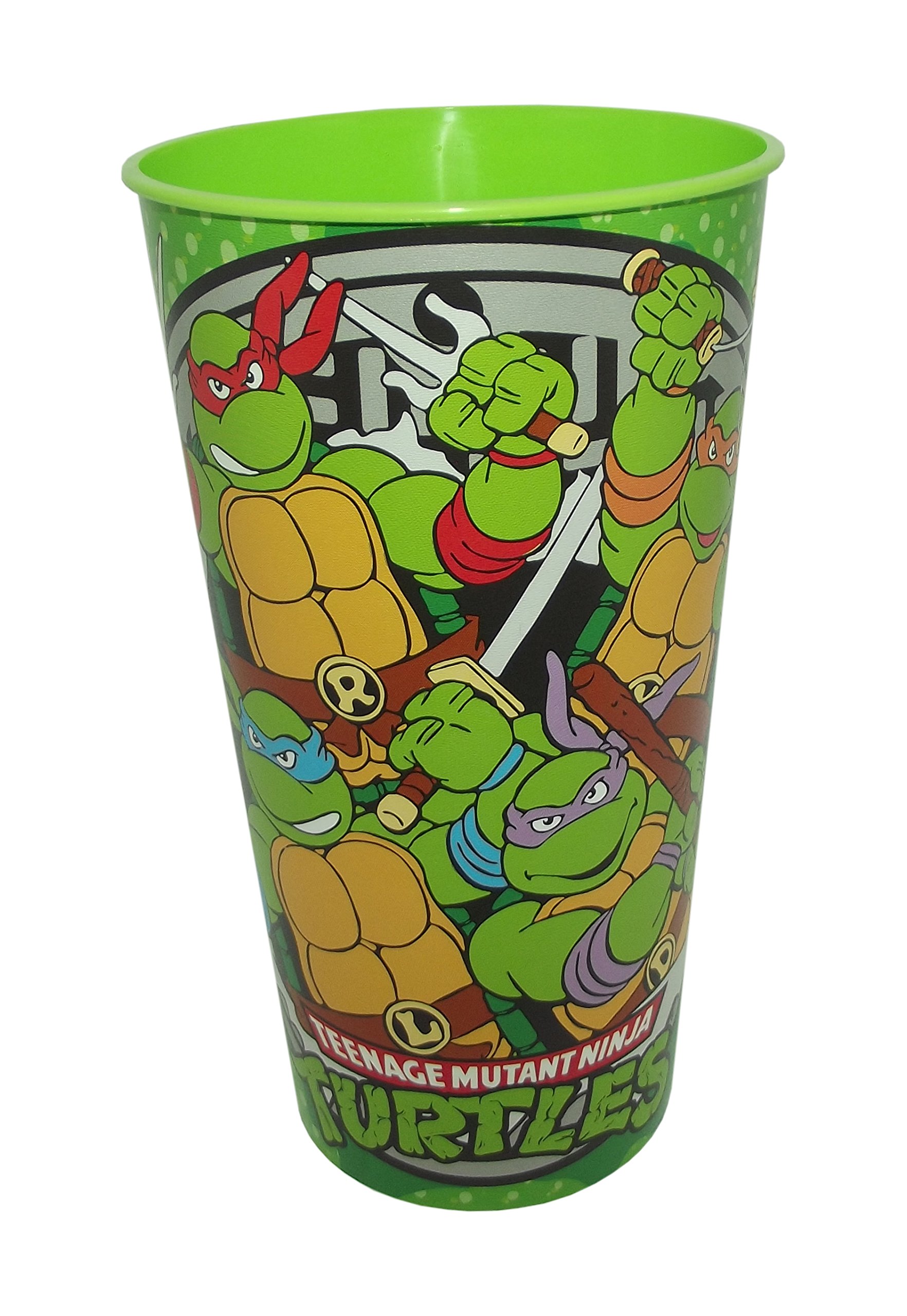 Detail Ninja Turtle Cups Nomer 31