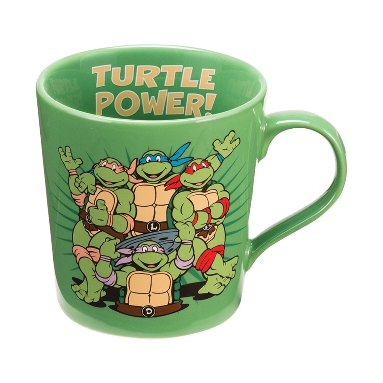 Detail Ninja Turtle Cups Nomer 37