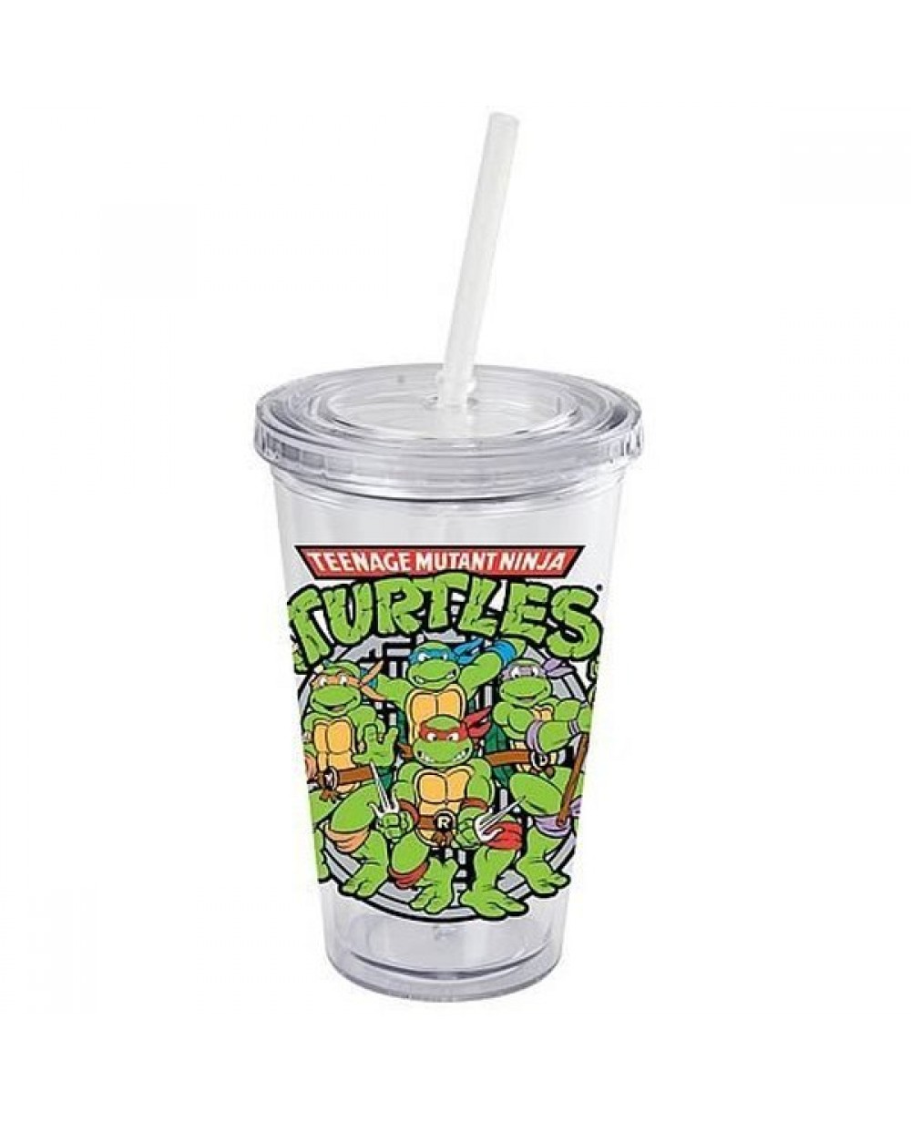 Detail Ninja Turtle Cups Nomer 41