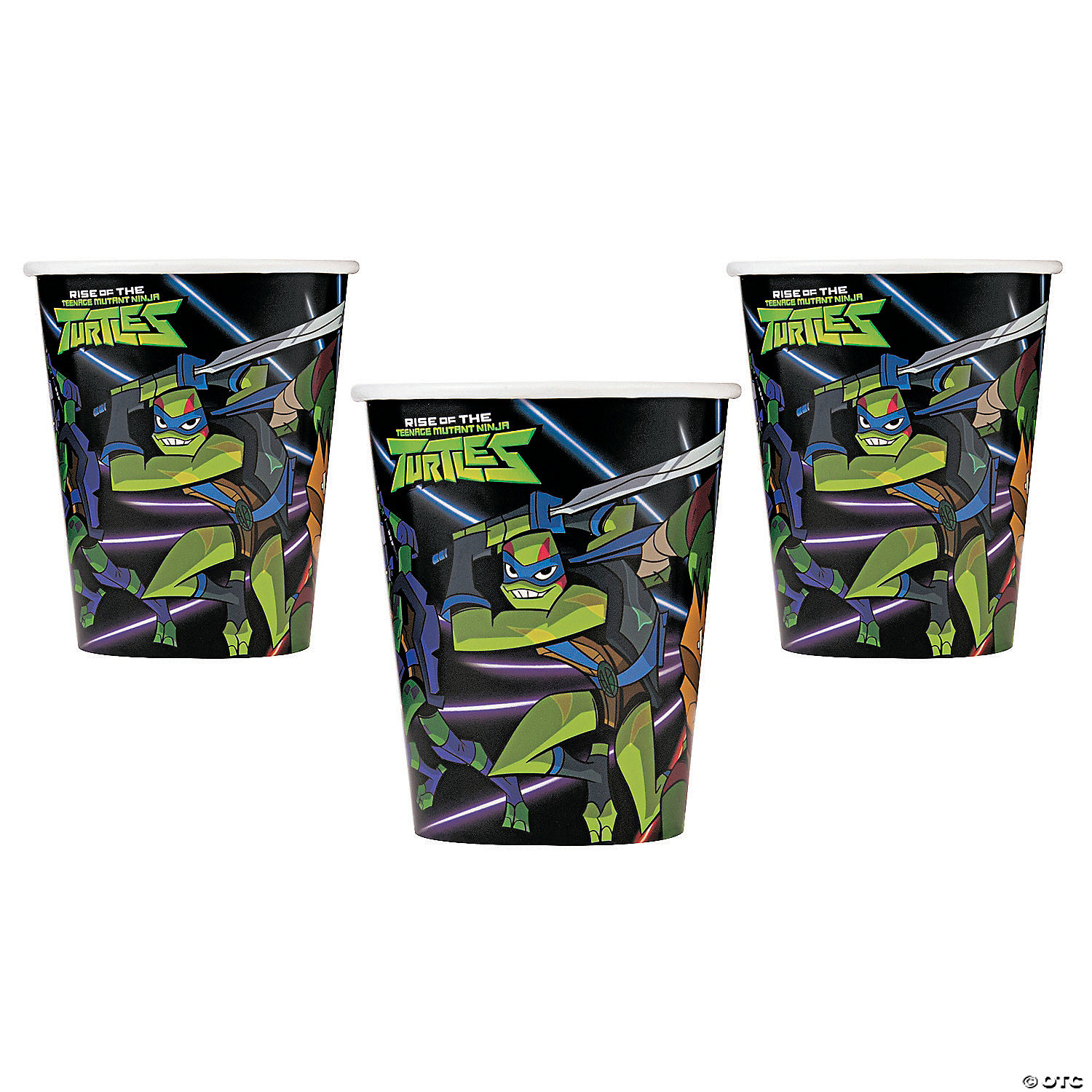 Detail Ninja Turtle Cups Nomer 43