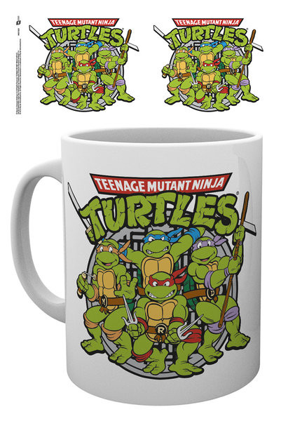 Detail Ninja Turtle Cups Nomer 45