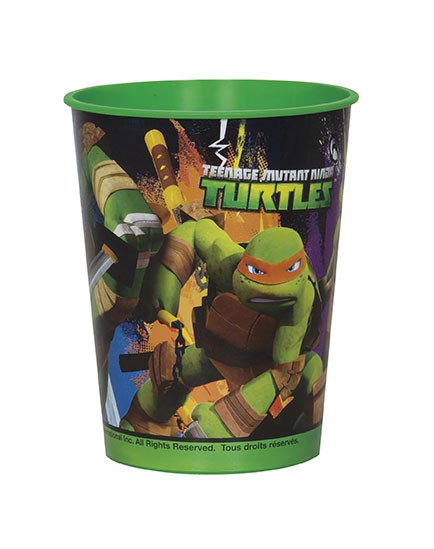 Detail Ninja Turtle Cups Nomer 48