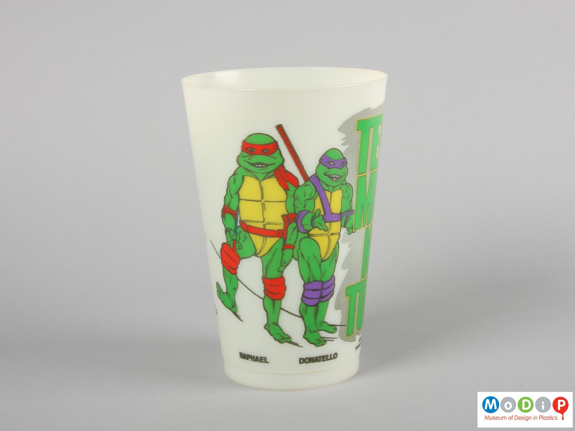 Detail Ninja Turtle Cups Nomer 52