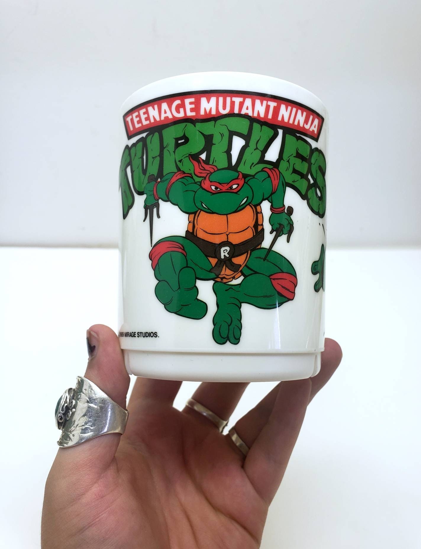 Detail Ninja Turtle Cups Nomer 56