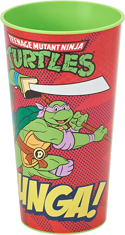 Detail Ninja Turtle Cups Nomer 60