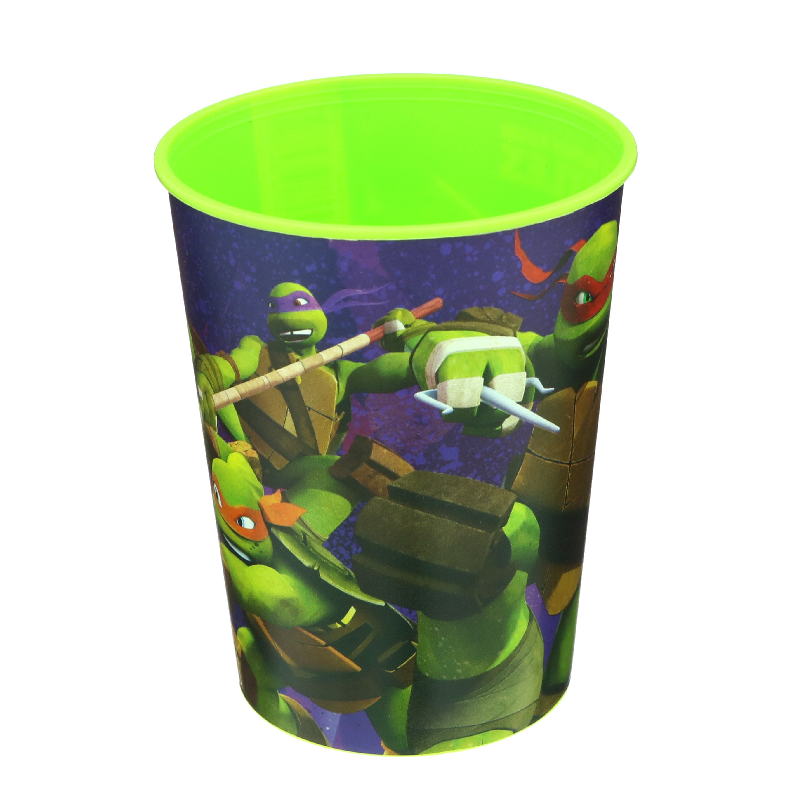 Detail Ninja Turtle Cups Nomer 10