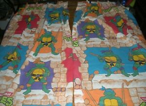 Detail Ninja Turtle Curtains Nomer 27