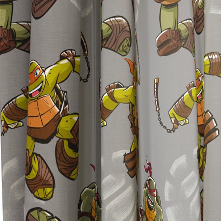 Detail Ninja Turtle Curtains Nomer 28