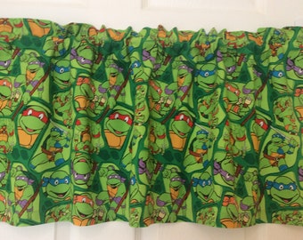 Detail Ninja Turtle Curtains Nomer 30