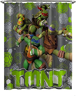 Detail Ninja Turtle Curtains Nomer 31