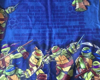 Download Ninja Turtle Curtains Nomer 39