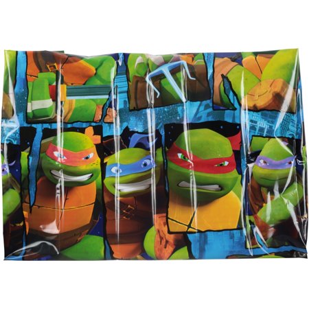 Detail Ninja Turtle Curtains Nomer 42