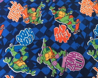 Detail Ninja Turtle Curtains Nomer 51