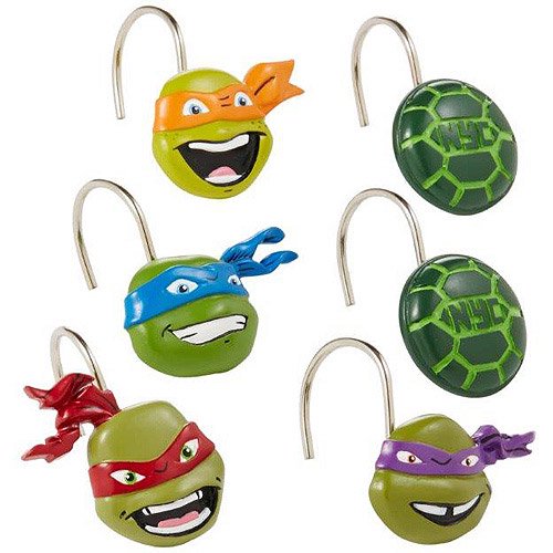 Detail Ninja Turtle Curtains Nomer 56