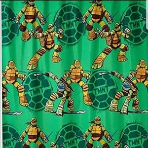 Detail Ninja Turtle Curtains Nomer 57