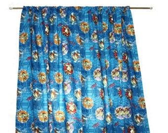 Detail Ninja Turtle Curtains Nomer 58