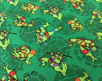 Detail Ninja Turtle Curtains Nomer 60