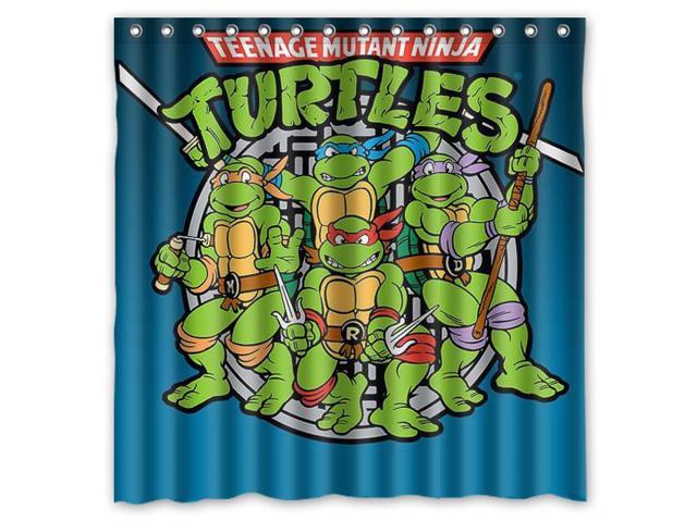 Detail Ninja Turtle Curtains Nomer 8