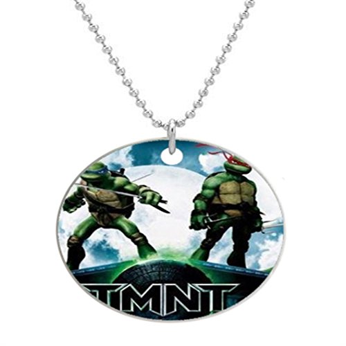 Detail Ninja Turtle Dog Tags Nomer 26