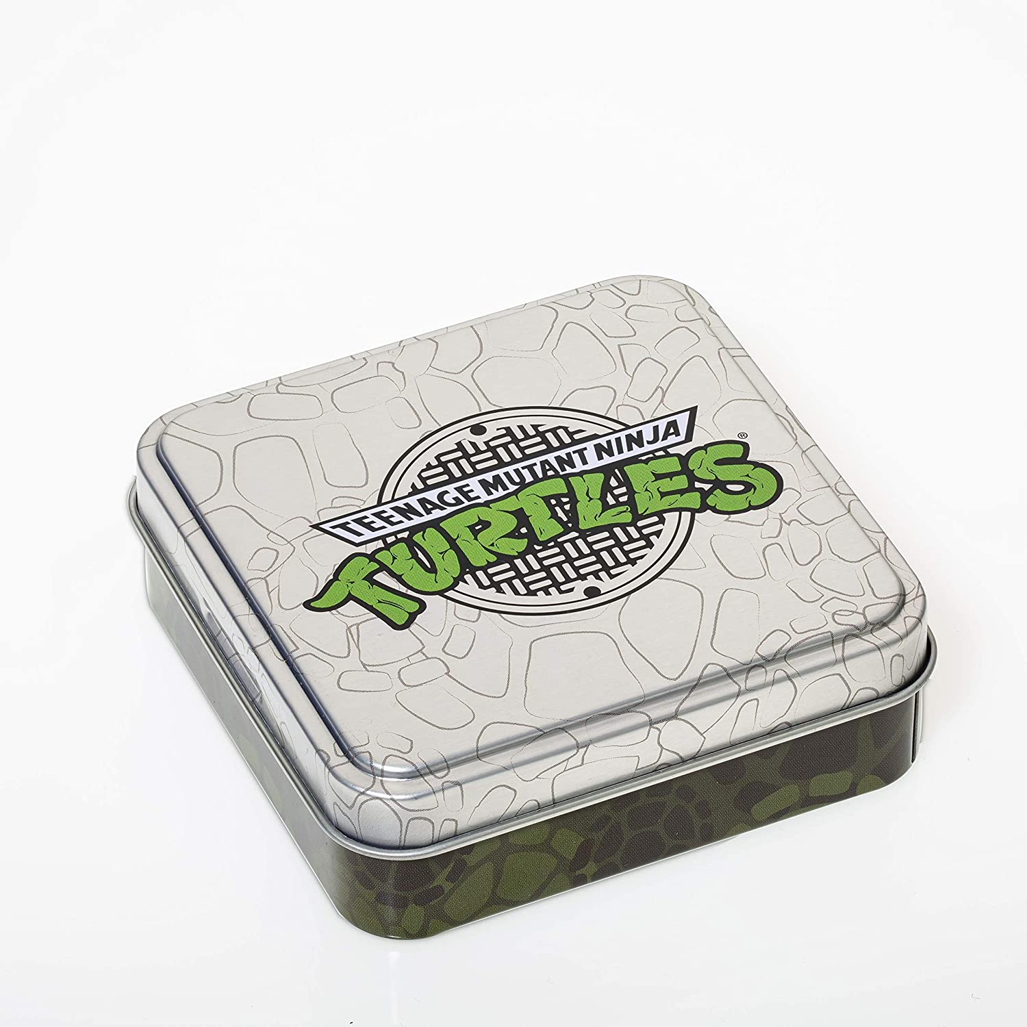 Detail Ninja Turtle Dog Tags Nomer 43