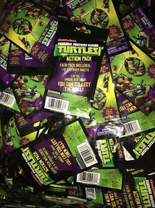 Detail Ninja Turtle Dog Tags Nomer 10