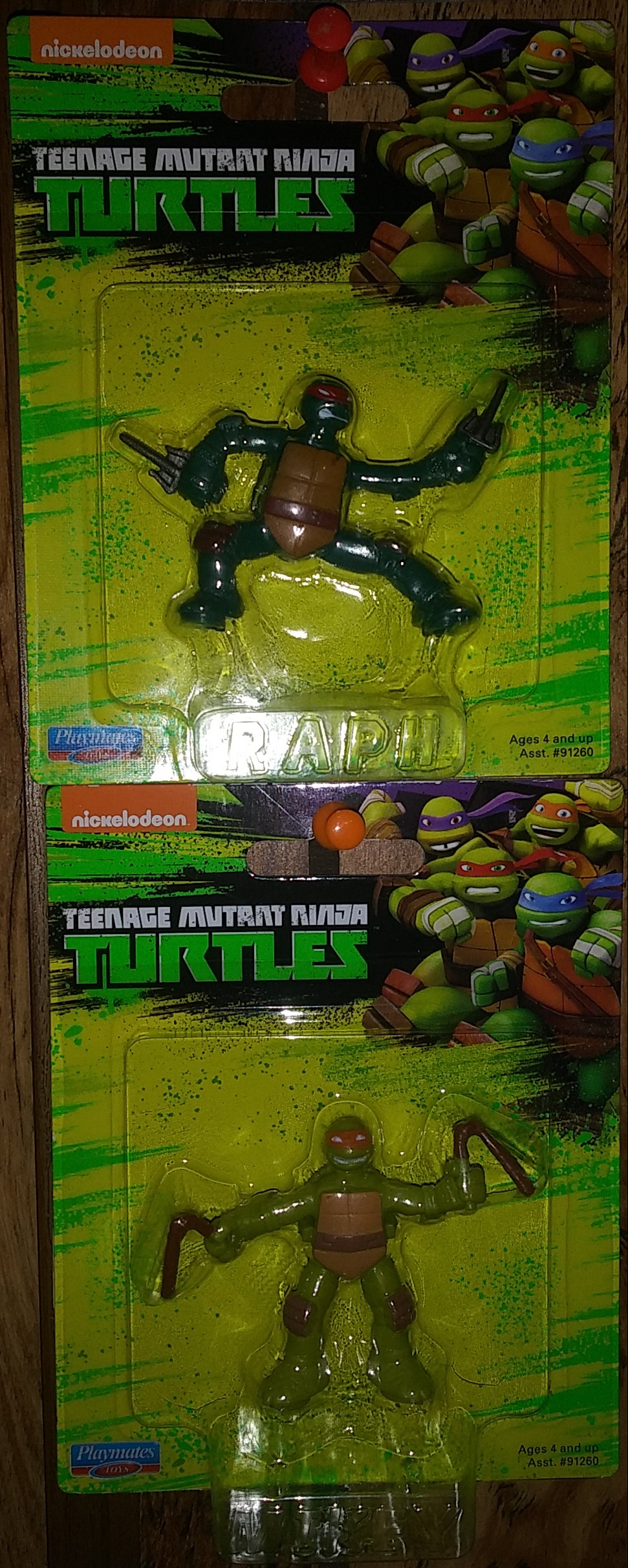 Detail Ninja Turtle Dollar Tree Nomer 13