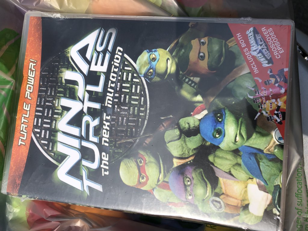 Download Ninja Turtle Dollar Tree Nomer 17