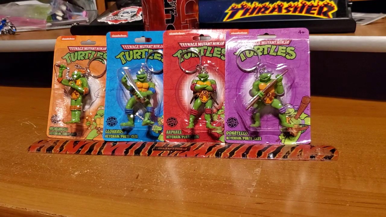 Detail Ninja Turtle Dollar Tree Nomer 3