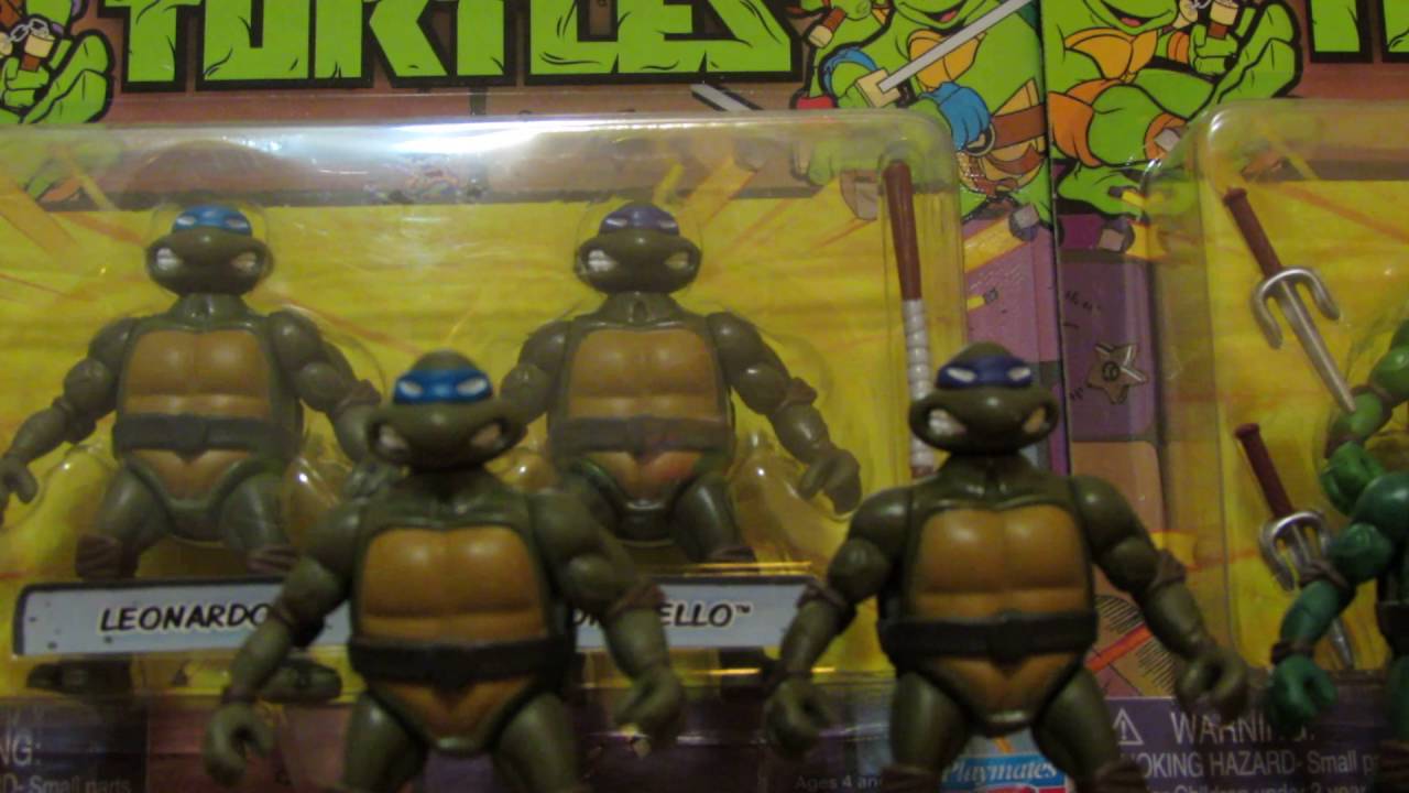 Detail Ninja Turtle Dollar Tree Nomer 22