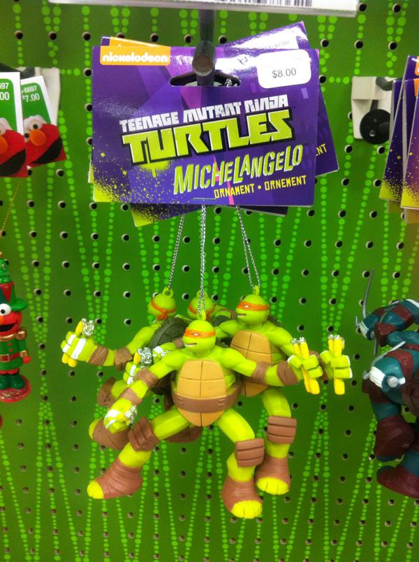 Detail Ninja Turtle Dollar Tree Nomer 30