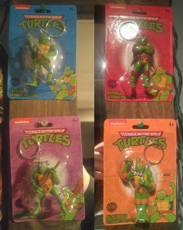 Detail Ninja Turtle Dollar Tree Nomer 6