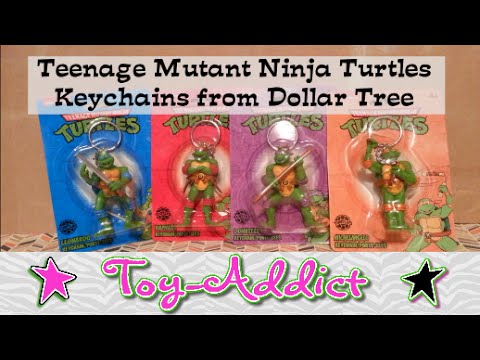 Detail Ninja Turtle Dollar Tree Nomer 8