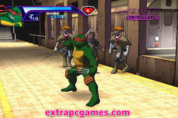 Detail Ninja Turtle Download Nomer 9