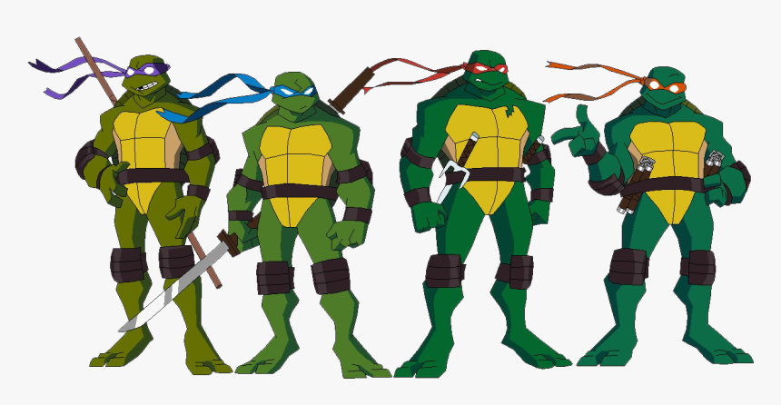 Detail Ninja Turtle Download Nomer 12