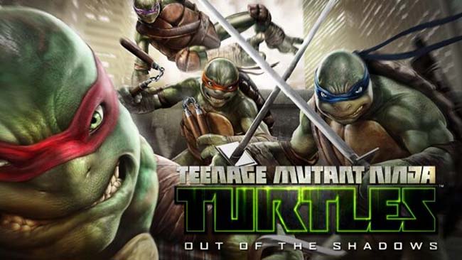 Detail Ninja Turtle Download Nomer 17