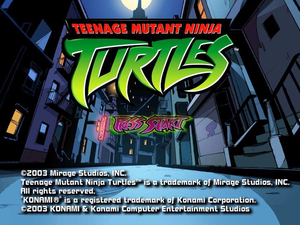 Detail Ninja Turtle Download Nomer 29